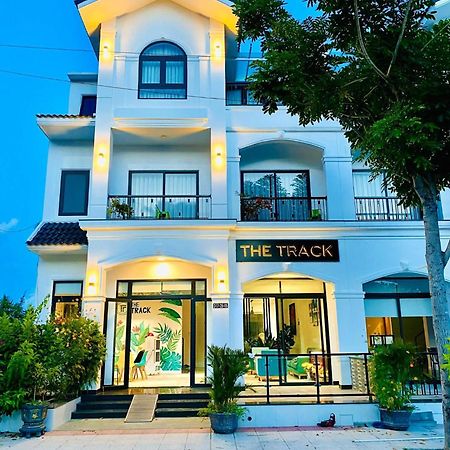 The Track Homestay - Near Bai Dai Beach Cam Lam 외부 사진