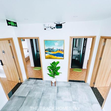 The Track Homestay - Near Bai Dai Beach Cam Lam 외부 사진